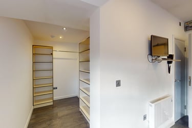 6 bed flat, Thornhill Crescent, Thornhill, Sunderland, SR27AD - Image 8
