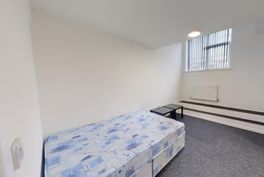 1 bed flat, John Street, City Centre, Sunderland, SR11DP - Image 3
