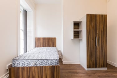 2 bed flat, Leazes Terrace, Newcastle Upon Tyne, Newcastle, NE14LY - Image 5