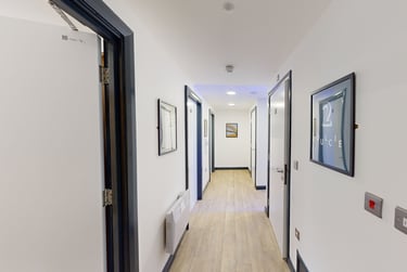 4 bed flat, Stepney Lane, City Centre, Newcastle, NE16PE - Image 9