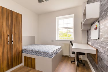 1 bed flat, Leazes Terrace, Newcastle Upon Tyne, Newcastle, NE14LY - Image 6