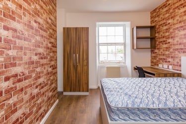 5 bed flat, Leazes Terrace, Newcastle Upon Tyne, Newcastle, NE14LY - Image 6