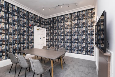 5 bed flat, Leazes Terrace, Newcastle Upon Tyne, Newcastle, NE14LY - Image 11
