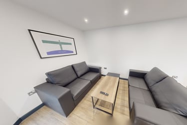 2 bed flat, Stepney Lane, City Centre, Newcastle, NE16PE - Image 7