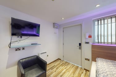 1 bed studio, Union Street, City Centre, Sunderland, SR13BT - Image 2