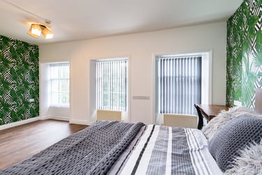 7 bed flat, Leazes Terrace, Newcastle Upon Tyne, Newcastle, NE14LY - Image 4