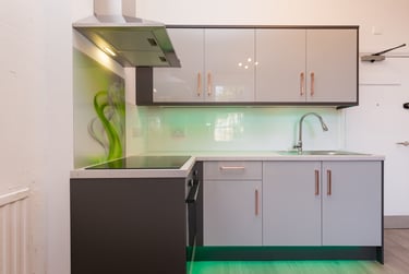 1 bed flat, Leazes Terrace, Newcastle Upon Tyne, Newcastle, NE14LY - Image 3