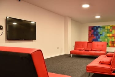 1 bed studio, John Street, City Centre, Sunderland, SR11DP - Image 3