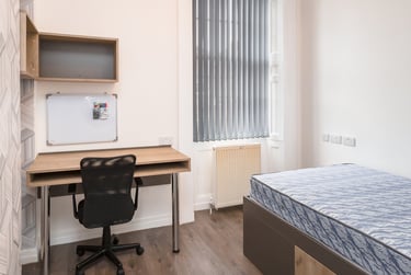 4 bed flat, Leazes Terrace, Newcastle Upon Tyne, Newcastle, NE14LY - Image 4