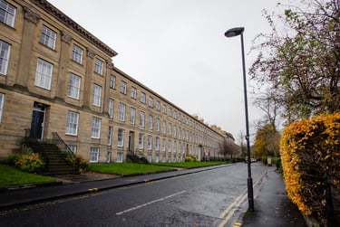 1 bed studio, Leazes Terrace, Newcastle Upon Tyne, Newcastle, NE14LY - Image 9