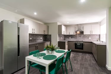 5 bed flat, Stepney Lane, City Centre, Newcastle, NE16PN - Image 1