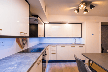 1 bed studio, Leazes Terrace, Newcastle Upon Tyne, Newcastle, NE14LY - Image 8