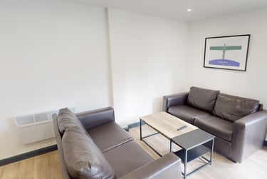 3 bed flat, Stepney Lane, City Centre, Newcastle, NE16PD - Image 10