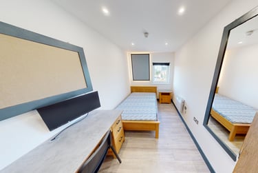 3 bed flat, Stepney Lane, City Centre, Newcastle, NE16PD - Image 9