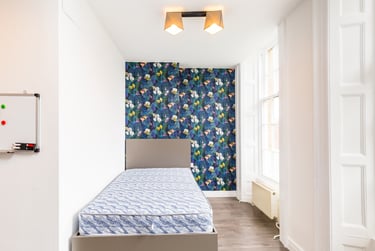 2 bed flat, Leazes Terrace, Newcastle Upon Tyne, Newcastle, NE14LY - Image 4