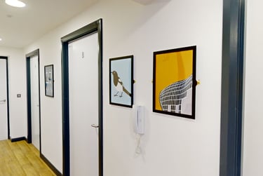 3 bed flat, Stepney Lane, City Centre, Newcastle, NE16PD - Image 9