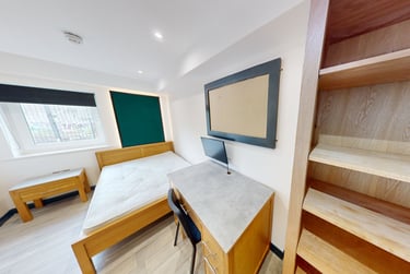 1 bed flat, Stepney Lane, City Centre, Newcastle, NE16PD - Image 6