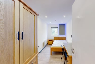 2 bed flat, Stepney Lane, City Centre, Newcastle, NE16PE - Image 3