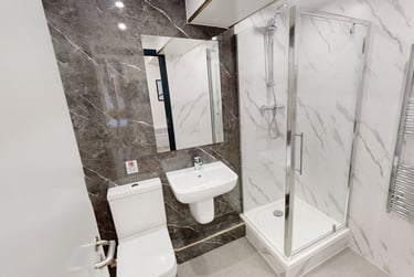 5 bed flat, Stepney Lane, City Centre, Newcastle, NE16PD - Image 6