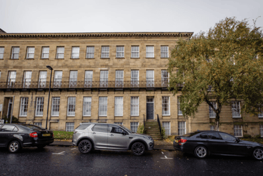 2 bed flat, Leazes Terrace, Newcastle Upon Tyne, Newcastle, NE14LY - Image 12