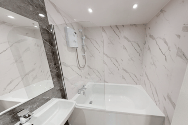 2 bed flat, Stepney Lane, City Centre, Newcastle, NE16PD - Image 8