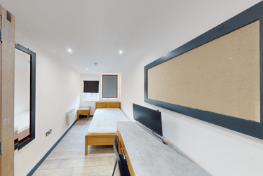 2 bed flat, Stepney Lane, City Centre, Newcastle, NE16PD - Image 2