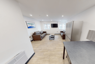 2 bed flat, Stepney Lane, City Centre, Newcastle, NE16PD - Image 9
