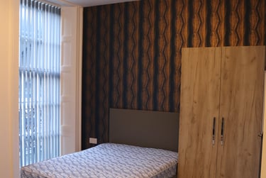 1 bed studio, Leazes Terarce, Newcastle Upon Tyne, Newcastle, NE14LY - Image 3