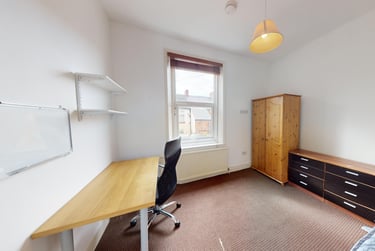 4 bed house, Croydon Road, Fenham, Newcastle, NE45LQ - Image 9