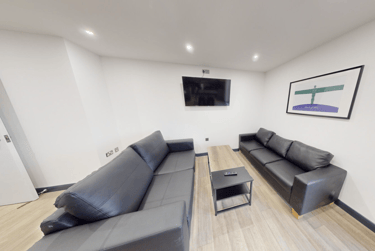 1 bed flat, Stepney Lane, City Centre, Newcastle, NE16PD - Image 10