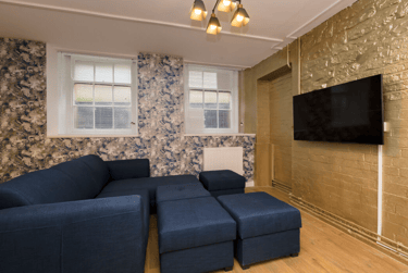 1 bed flat, Leazes Terrace, Newcastle Upon Tyne, Newcastle, NE14LY - Image 6