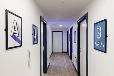 2 bed flat, Stepney Lane, City Centre, Newcastle, NE16PD - Image 2