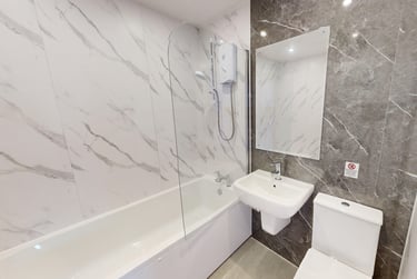 2 bed flat, Stepney Lane, City Centre, Newcastle, NE16PE - Image 5