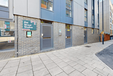 1 bed studio, Pitt Street, Newcastle Upon Tyne, Newcastle, NE45BF - Image 7