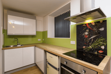 1 bed studio, Leazes Terrace, Newcastle Upon Tyne, Newcastle, NE14LY - Image 2
