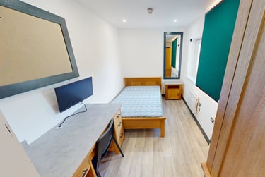 3 bed flat, Stepney Lane, City Centre, Newcastle, NE16PE - Image 2