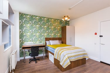 3 bed flat, Leazes Terrace, Newcastle Upon Tyne, Newcastle, NE14LY - Image 4