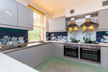 3 bed flat, Leazes Terrace, Newcastle Upon Tyne, Newcastle, NE14LY - Image 9