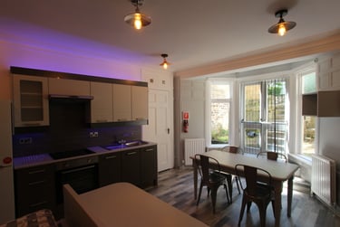 1 bed studio, St Bedes Terrace, Ashbrooke, Sunderland, SR28HS - Image 5
