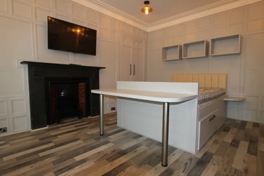 1 bed studio, St Bedes Terrace, Ashbrooke, Sunderland, SR28HS - Image 8