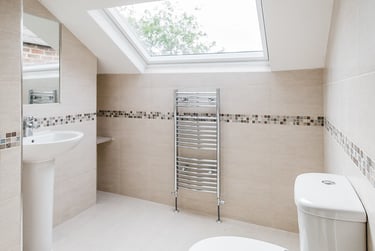 1 bed flat, St. Bedes Terrace, Ashbrooke, Sunderland, SR28HS - Image 9