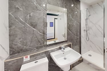 3 bed flat, Stepney Lane, City Centre, Newcastle, NE16PE - Image 6