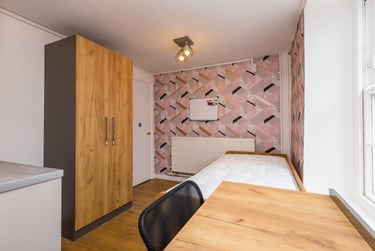1 bed studio, Leazes Terrace, Newcastle Upon Tyne, Newcastle, NE14LY - Image 5