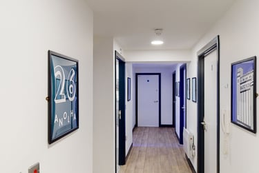 1 bed flat, Stepney Lane, City Centre, Newcastle, NE16PD - Image 8