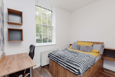 5 bed flat, Leazes Terrace, Newcastle Upon Tyne, Newcastle, NE14LY - Image 3