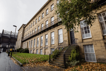 5 bed flat, Leazes Terrace, Newcastle Upon Tyne, Newcastle, NE14LY - Image 14