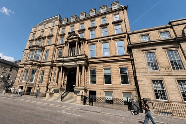 1 bed studio, St. Vincent Street, City Centre, Glasgow, G25SH - Image 15