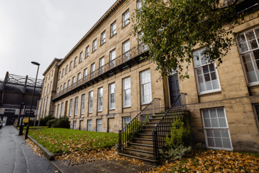 1 bed flat, Leazes Terrace, Newcastle Upon Tyne, Newcastle, NE14LY - Image 13
