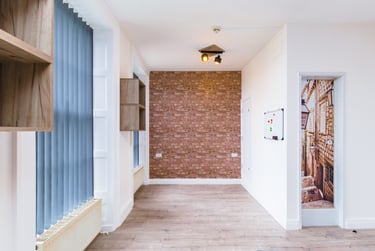 1 bed flat, Leazes Terrace, Newcastle Upon Tyne, Newcastle, NE14LY - Image 7