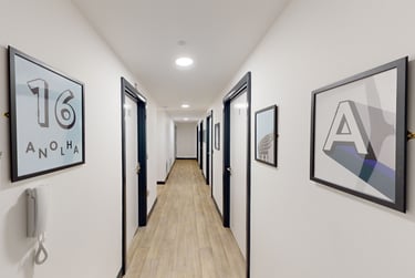 4 bed flat, Stepney Lane, City Centre, Newcastle, NE16PD - Image 3